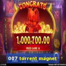 007 torrent magnet